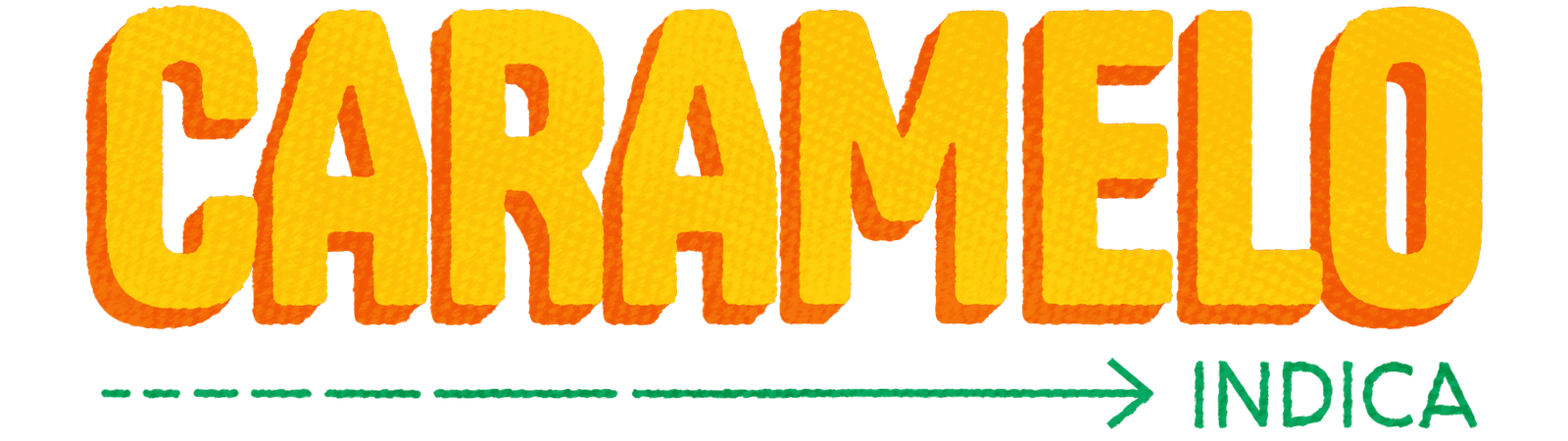 Caramelo Indica
